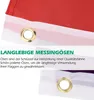 LGBTQ Flagge, Pride Flag, 150 * 90cm, Regenbogen Flagge, Produktbild-Vorschau 4