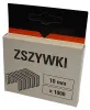 Heftklammern 10 mm, 1000 Stück, Tackerklammern für Produktbild-Vorschau 1