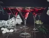 4 Martinigläser 230ml Martinischalen Cocktailschale Produktbild-Vorschau 4