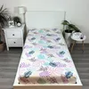 Lilo & Stitch Spannbettlaken 90x200 cm aus 100?% Baumwolle Produktbild-Vorschau 2