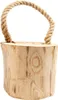 Fermaporta in legno - Protegge pareti e porte Anteprima dell’immagine prodotto 1