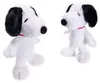 Peanuts Plüschfigur Snoopy Flopsie 40 cm Náhľad obrázku produktu 1