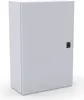 Verteilerkasten SiBox 6.4.2 Sicherungskasten aus Metall Produktbild-Vorschau 1