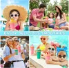 Slush Becher Silikon Squeeze Cup Gefrorene Maker Smoothie Produktbild-Vorschau 8