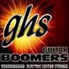 GHS GBL SET, Gitarre, Stahl, Elektro, 6 Stück(e) Produktbild-Vorschau 3
