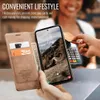 Hülle für Samsung Galaxy A27 5G Klapphülle 9H Schutzglas Produktbild-Vorschau 4