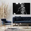 Leinwandbild (100x70cm): Michael Jackson on stage Legende Produktbild-Vorschau 2