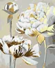 Ach, umění! - Sada Paint by numbers - 40x50cm, s dřevěným Náhled obrázku produktu 11