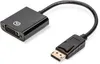 Digitus DisplayPort Adapter / Konverter, 0,15 m, Produktbild-Vorschau 1
