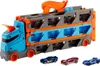 Hot Wheels City GVG37, Súprava vozidla a dráhy, 4 rok / Náhľad obrázku produktu 2