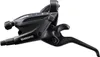 SHIMANO EF505, páka radenia/brzdy, čierna, ESTEF505LBL Náhľad obrázku produktu 4