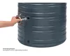 GARANTIA NORDIC réservoir d'eau de pluie 500 L, gris Voir les images du produit 11