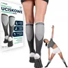 FIT4MED | CALZE A COMPRESSIONE CALZE AL GINOCCHIO CALZE A Anteprima dell’immagine prodotto 4