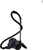 A cylinder vacuum cleaner is shown against a white background. Anteprima dell’immagine prodotto