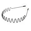 INF 6er-Pack gewellte Metalltiaras und Metallstirnbänder Produktbild-Vorschau 5