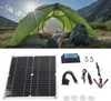 Sada solárních panelů, 20 W, 12 V, monokrystalický, IP65, Náhled obrázku produktu 4