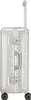 Travelite Next 4-Rollen-Trolley 67 cm silver Produktbild-Vorschau 3