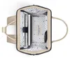Cabaïa Rucksack Adventurer Medium Beige onesize Produktbild-Vorschau 17