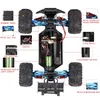 F14A RC závodní auto, vysokorychlostní model, 1:10, 2,4 Náhled obrázku produktu 12