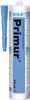 Siga Klebemasse Kartusche Primur 310 ml blau Produktbild-Vorschau 1