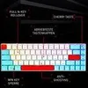 CHERRY MX-LP 2.1 Compact Wireless, Kabellos, RF Wireless + Produktbild-Vorschau 11