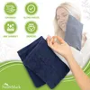 Frottier Waschhandschuhe 10er Pack 15x21cm, 100% Baumwolle, Produktbild-Vorschau 2