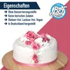Brotfrei Rollfondant Premium Extra - Weiß 5kg | Flexibel, Produktbild-Vorschau 3
