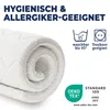 Matratzentopper ErgoFit-Topper mit optimierten Produktbild-Vorschau 4