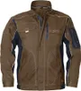 Arbeitsjacke Jacke Schutzjacke Arbeitsbekleidung Produktbild-Vorschau 1