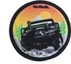 McNeill Schulranzen-Zubehör McAddy Geländewagen mehrfarbig Produktbild-Vorschau 2