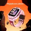 imoo Z3, smartwatch dla dzieci, wideo i połączenia, tryb Podgląd zdjęcia produktu 6