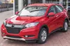 Kühlergrill 71121T7WA00, passend für HONDA HR-V II RU Produktbild-Vorschau 2