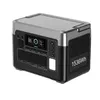 OUKITEL P1500E Plus Powerstation 1536Wh, 1800W (3600W Náhľad obrázku produktu 5