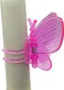 Schmetterlings-Orchideenclips 30 Stück, Pflanzenstielhaken Produktbild-Vorschau 6