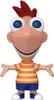 Statuetta Funko POP Phineas and Ferb 1629 Phineas Anteprima dell’immagine prodotto 2