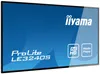iiyama LE3240S-B3, Digital Signage Flachbildschirm, 80 cm Produktbild-Vorschau 3