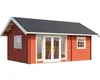 Lasita Maja Gartenhaus / Homeoffice / Ferienhaus Caroline Produktbild-Vorschau 5