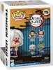 Demon Slayer: Kimetsu no Yaiba POP! Animation Vinyl Figuren Produktbild-Vorschau 3