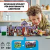 71436 Nawiedzony dom Super Mario King Buu Huus Podgląd zdjęcia produktu 32