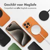 imoshion Color Back Cover con MagSafe iPhone 15 Pro Max - Anteprima dell’immagine prodotto 10