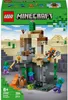 LEGO Minecraft Zombie kobka, Sada na stavění, 8 rok/roky, Náhled obrázku produktu 31