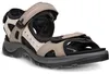 Ecco Offroad  Sandalen Plat - Beige - Maat 39 Voir les images du produit 109