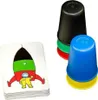 Stolní hra Speed Cups 2 Mercurio A0032 (ES) Náhled obrázku produktu 2