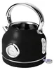Berlinger Haus Wasserkocher BH-9640 1,7L Matt Schwarz Produktbild-Vorschau 4