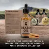 Bartöl – Sandelholz – Einzelpackung Produktbild-Vorschau 9