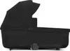Cybex Babywanne Cot S Lux Black Produktbild-Vorschau 4