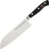 Dick Santoku Küchenmesser Premier Messer 18 cm keilf?rmiger Voir les images du produit 1