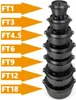 Petromax Feuertopf ft3 Standfuß,1,8 L,Gusseisen Produktbild-Vorschau 7