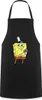 Spreadshirt SpongeBob Schwammkopf Burger Braten Produktbild-Vorschau 1