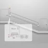 Sonoff MINI R2 chytrý domácí ovladač osvětlení Bezdrátový Náhled obrázku produktu 13